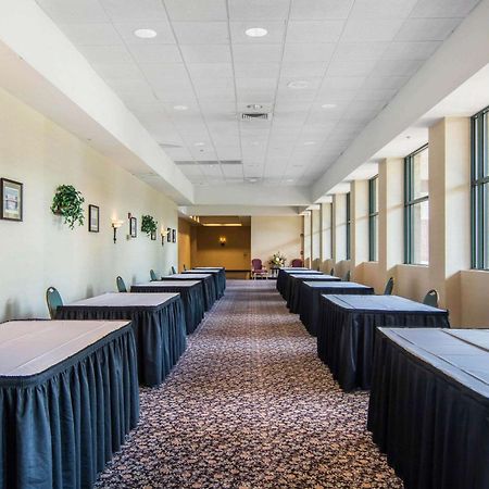 Sleep Inn Lake Wright - Norfolk Airport Bagian luar foto