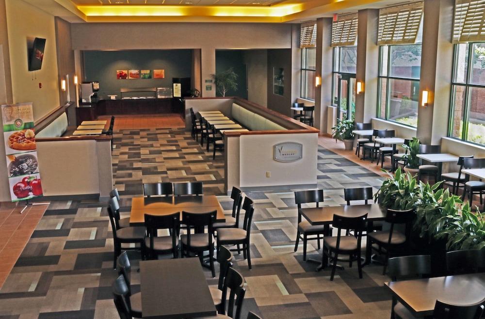 Sleep Inn Lake Wright - Norfolk Airport Bagian luar foto