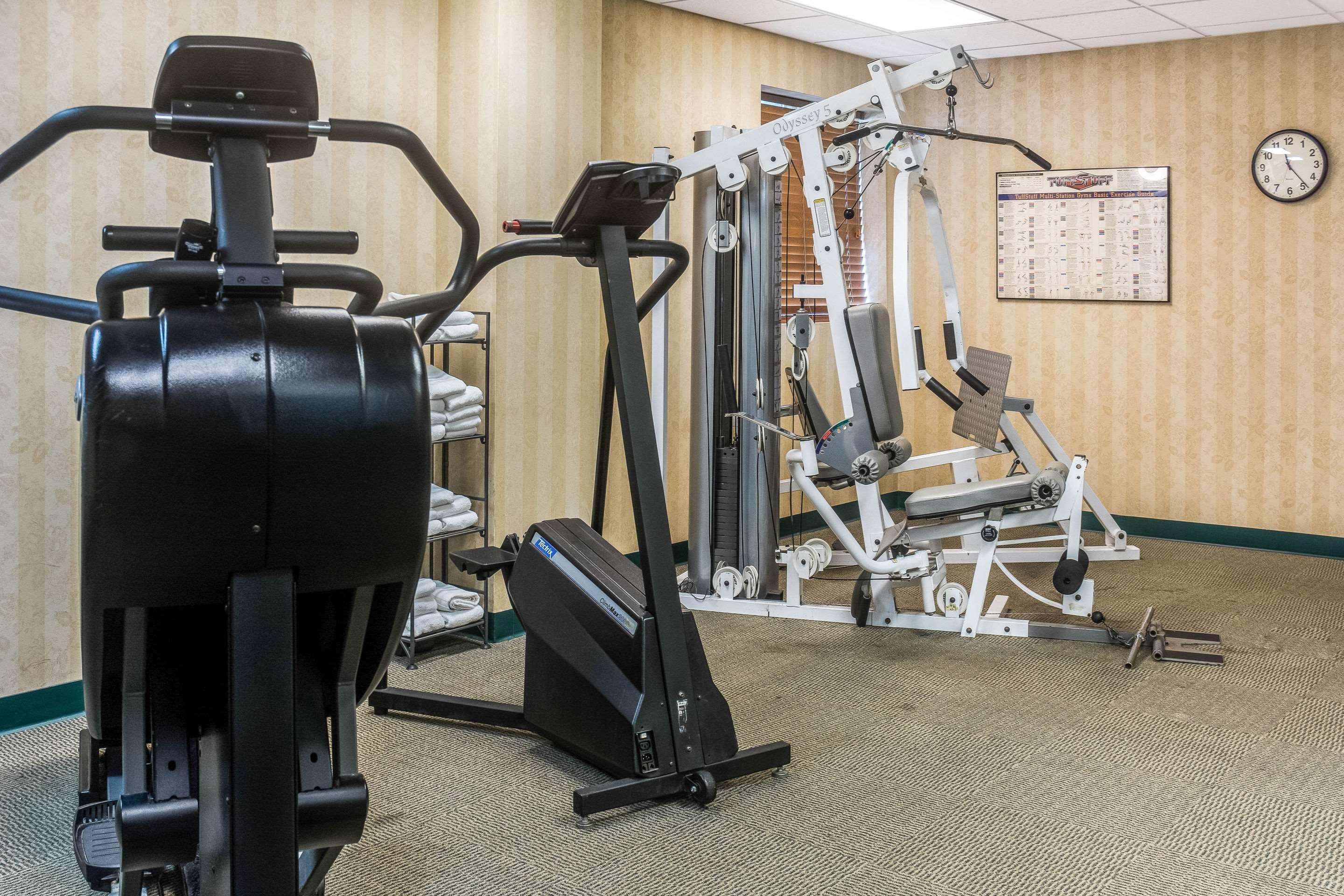 Sleep Inn Lake Wright - Norfolk Airport Bagian luar foto